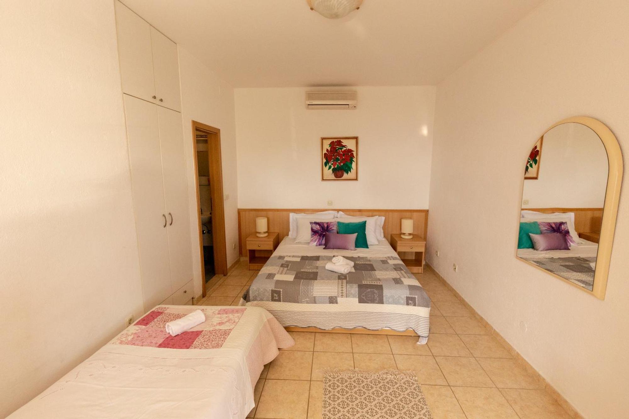 Apartmani Maja ทูแชพี ภายนอก รูปภาพ