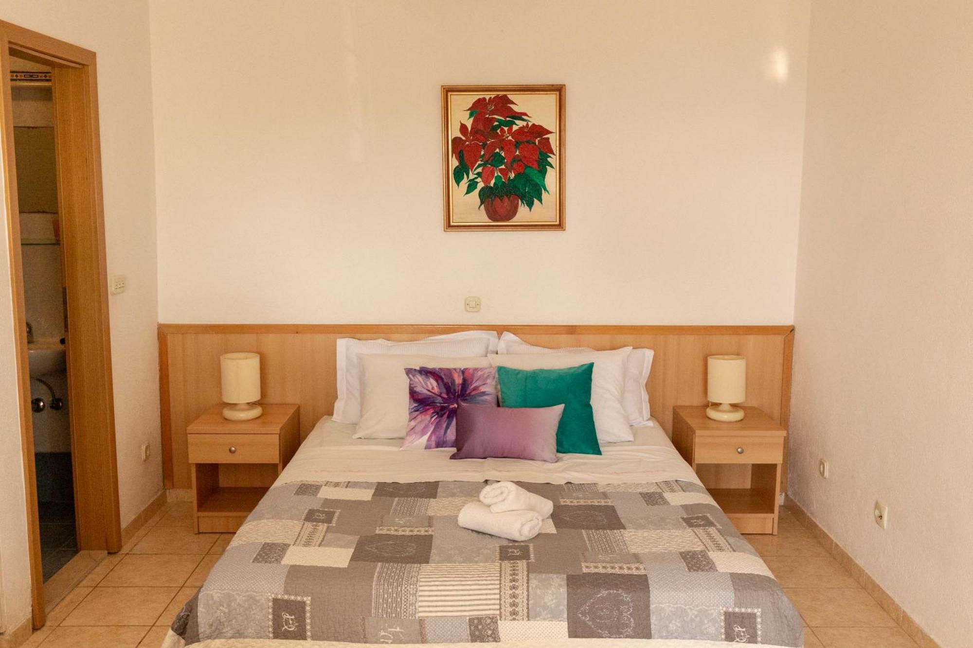 Apartmani Maja ทูแชพี ภายนอก รูปภาพ